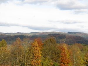 couleurs d'automne sur les Vosges, Ka