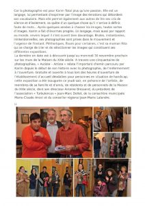 article journal St Dié Info 4 novembre 2016 page 2